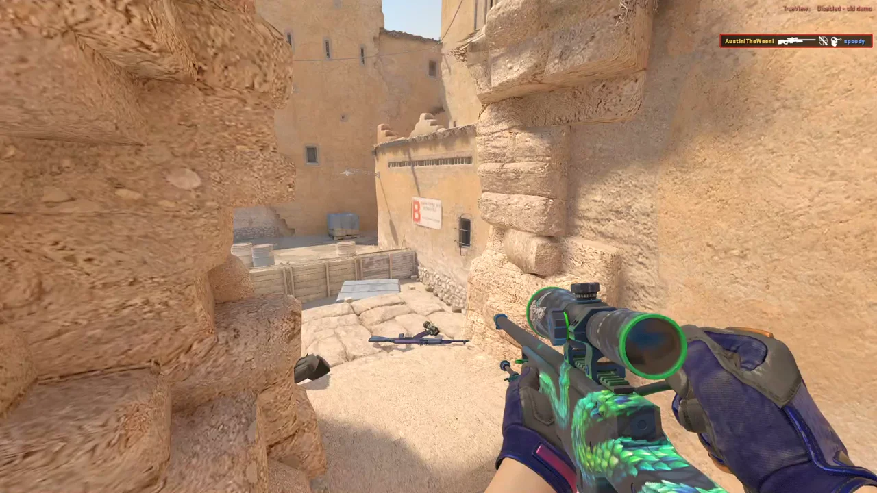 highlight